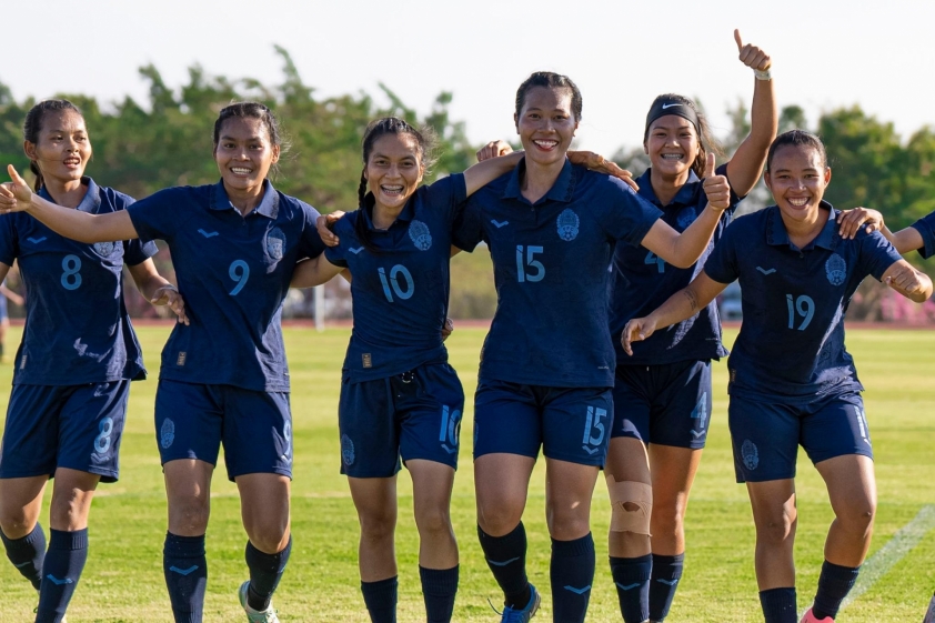 Thắng 3-0, Campuchia giành vé lịch sử vào chung kết AFF Cup-564119