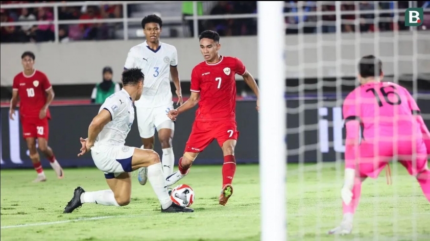 HLV Shin Tae Yong phát biểu lạ khi ĐT Indonesia bị loại ở AFF Cup 572851