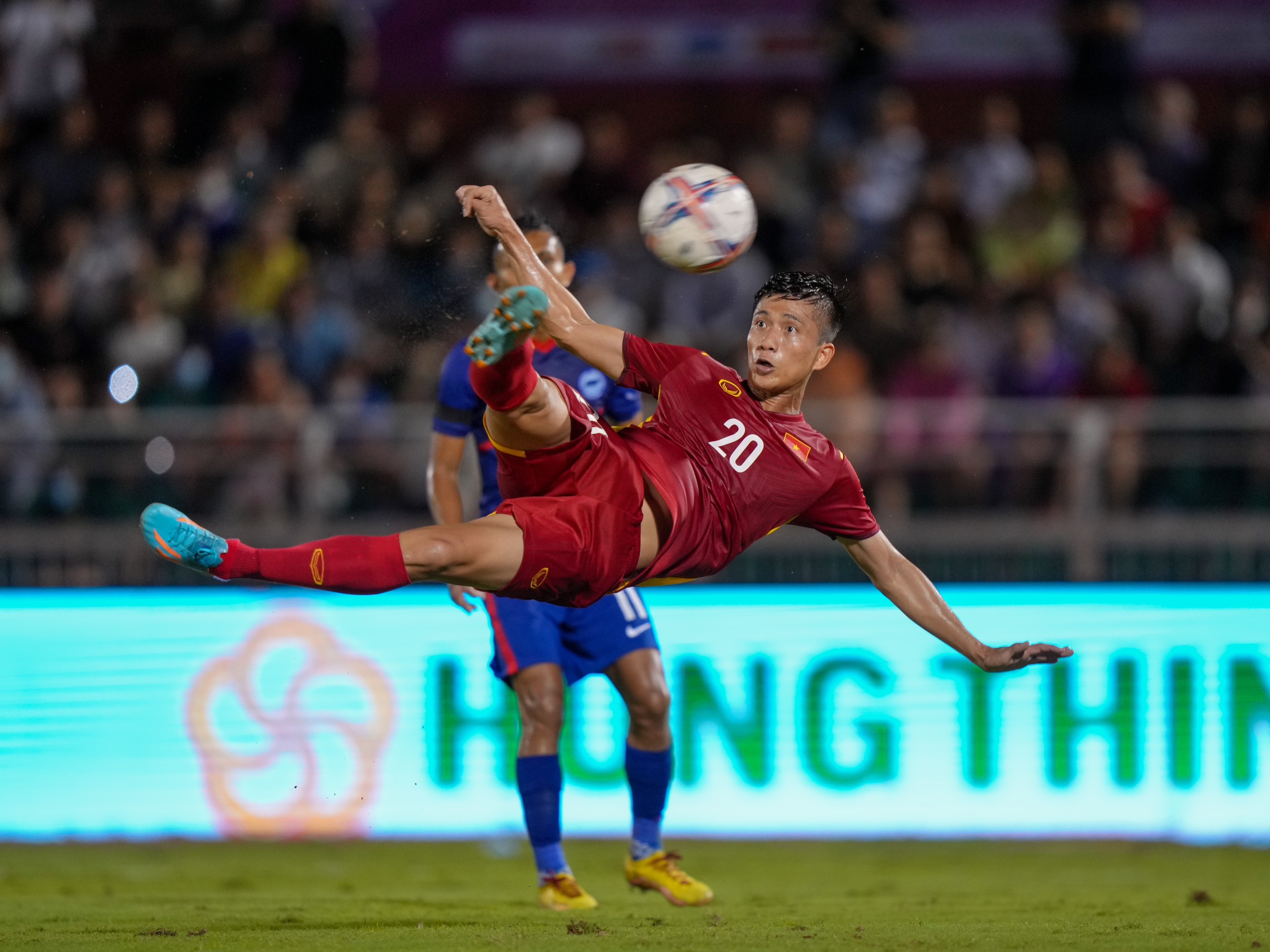 HLV Kim Sang Sik ra quyết định gây tranh cãi, người hùng AFF Cup chính thức chia tay ĐT Việt Nam