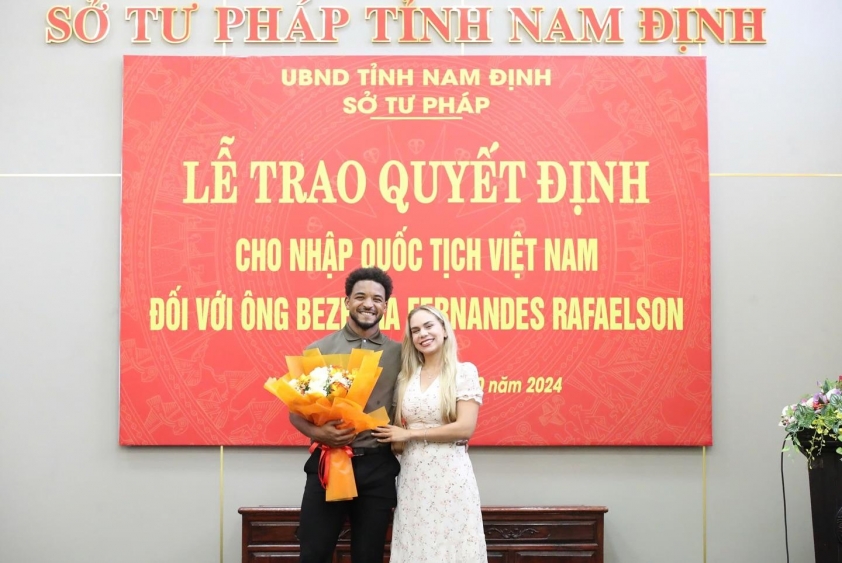 Xuân Son và chuyện tình đẹp như cổ tích năm 17 tuổi 581164