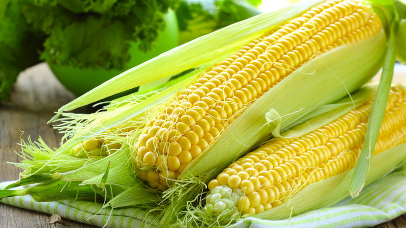 Lợi ích sức khỏe của việc ăn ngô buổi sáng mà bạn nên biết 2