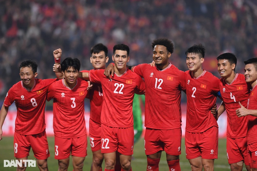 AFF Cup 2024 có quy định lạ, đội tuyển Việt Nam hưởng lợi lớn - 2