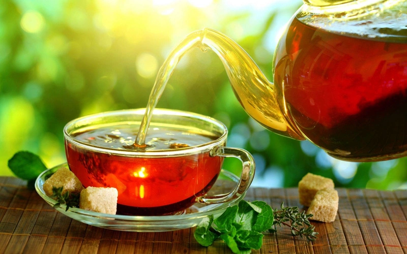 Sâm ngọc linh có tác dụng gì? Uống sâm ngọc linh vào lúc nào?3