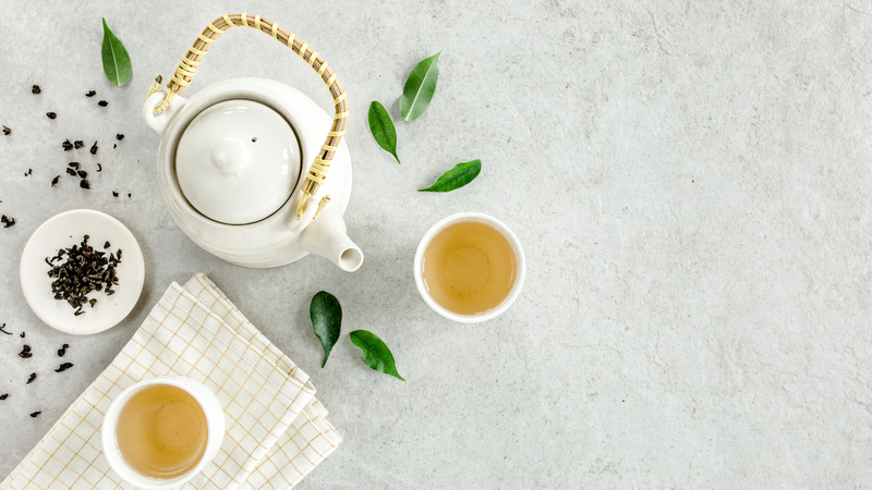 Uống nước rễ tranh có tác dụng gì? Lưu ý khi sử dụng rễ cỏ tranh 2
