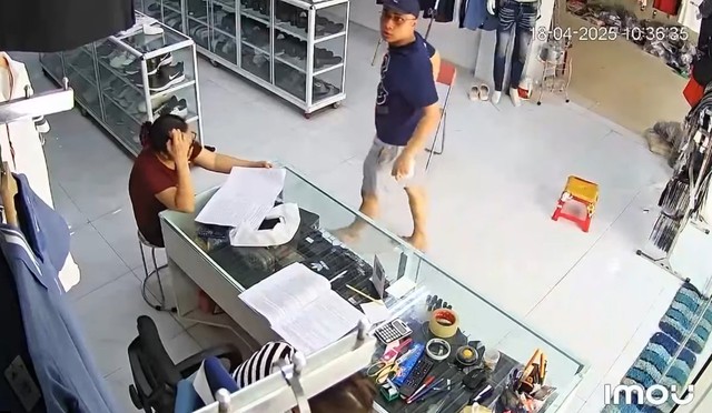 Chân dung Bùi Đình Khánh - Kẻ buôn ma túy trốn chạy qua 5 tỉnh thành sau khi bắn cán bộ công an- Ảnh 3.
