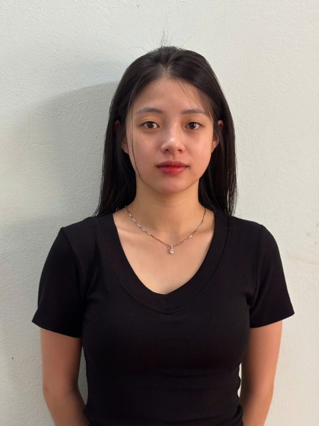 Bạn gái sinh năm 2005 của Bùi Đình Khánh đối diện mức án nào?- Ảnh 1.