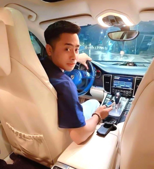 Đằng sau ‘vỏ bọc’ thành đạt của tên tội phạm ma tuý đặc biệt nguy hiểm Bùi Đình Khánh ảnh 2