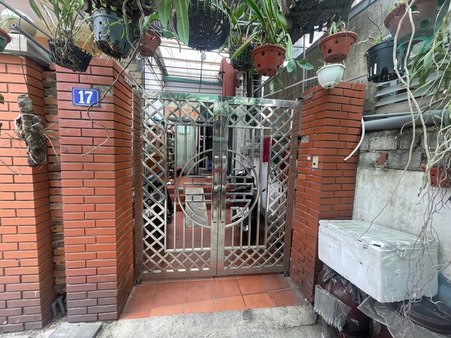 Đằng sau ‘vỏ bọc’ thành đạt của tên tội phạm ma tuý đặc biệt nguy hiểm Bùi Đình Khánh ảnh 1