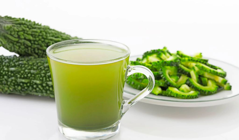 Ăn mướp đắng sống có tác dụng gì? Lưu ý khi sử dụng 3