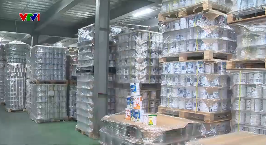 Phát hiện gần 600 ʟoại sữa bị ʟàm giả: 5 cách ᵭơn giản phȃn biệt sữa thật - giả- Ảnh 1.