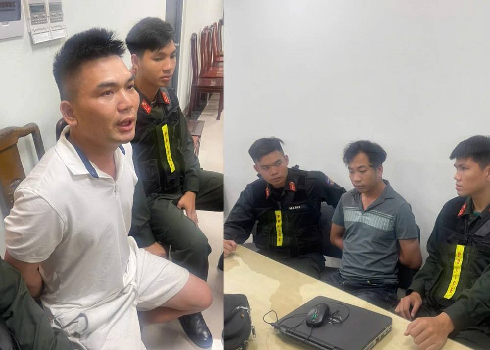 Vụ 16 bánh heroin ở Quảng Ninh: Đối diện những tội đặc biệt nghiêm trọng nào?- Ảnh 2.