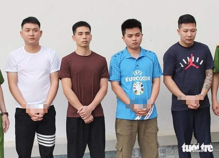 giá đỗ - Ảnh 1.