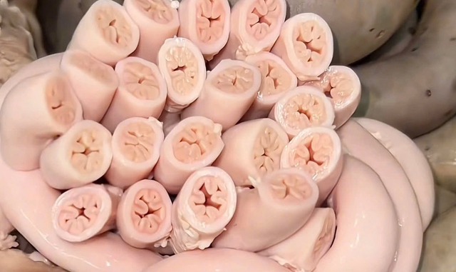 Lòng se điếu: Đặc sản tiền triệu hay nguy cơ từ hóa chất?- Ảnh 1.