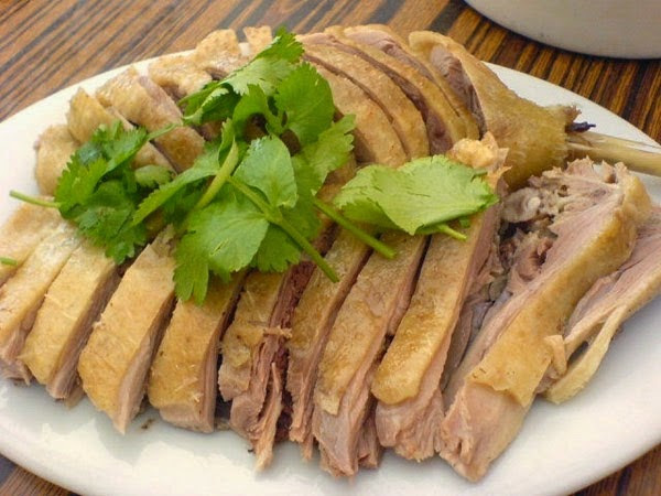  Thịt vịt tốt cho sức khỏe nhưng với một số người không nên lựa chọn món ăn này (ảnh minh họa) 