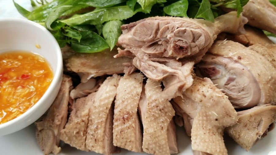 6 người tuyệt đối không nên ăn thịt vịt