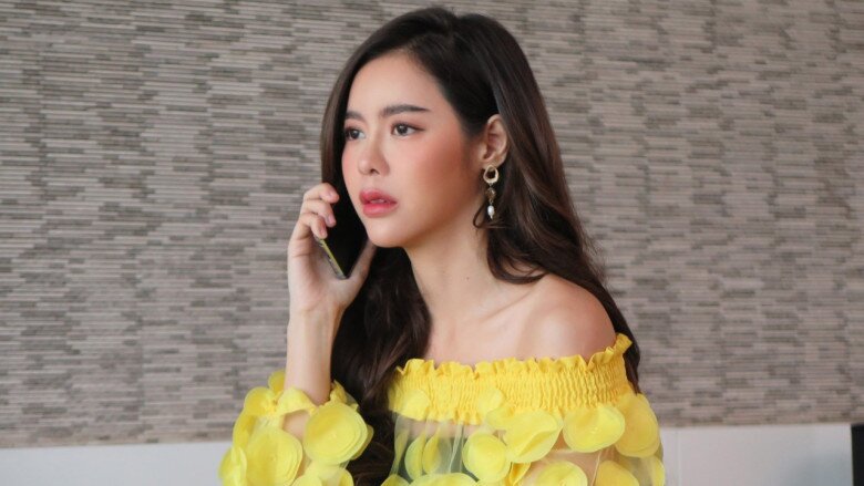 Tȏi gọi cho một người bạn của chṑng cũ mới biḗt anh mắc bệnh. (Ảnh minh họa)