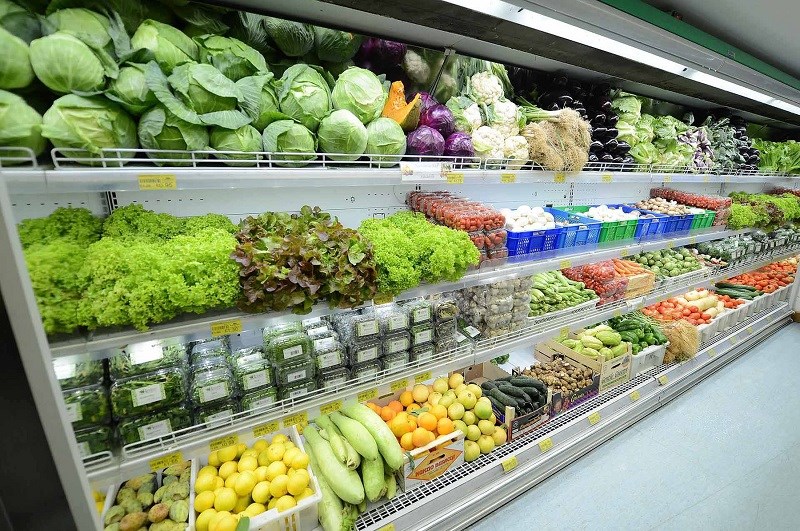 Làm sao để nhận biết thực phẩm bẩn hiện nay?