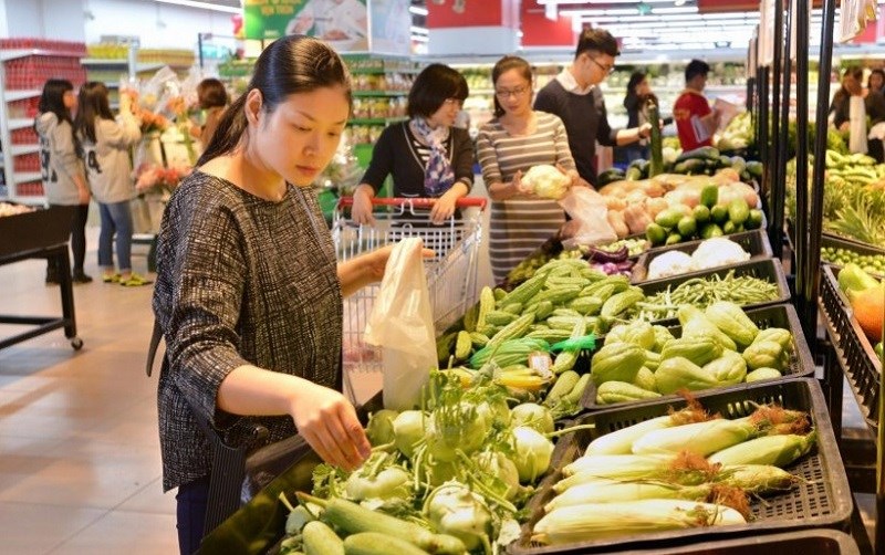 Làm sao để nhận biết và không chọn phải thực phẩm bẩn 