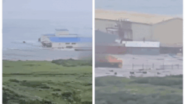 Sóng thần có thể di chuyển với tốc độ 700km/h "như máy bay phản lực", sóng nhỏ cũng đủ gây chết người- Ảnh 3.