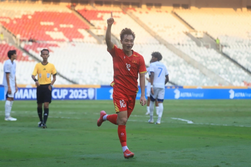 CĐV Đông Nam Á đồng loạt phản ứng khi U23 Việt Nam vào chung kết U23 Đông Nam Á 672125