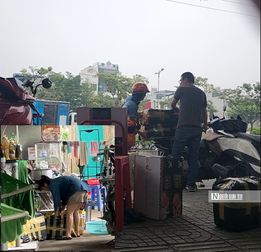 Hiểm họa lạp xưởng nướng đá “nhiều không” tại Tp.Hồ Chí Minh- Ảnh 8.