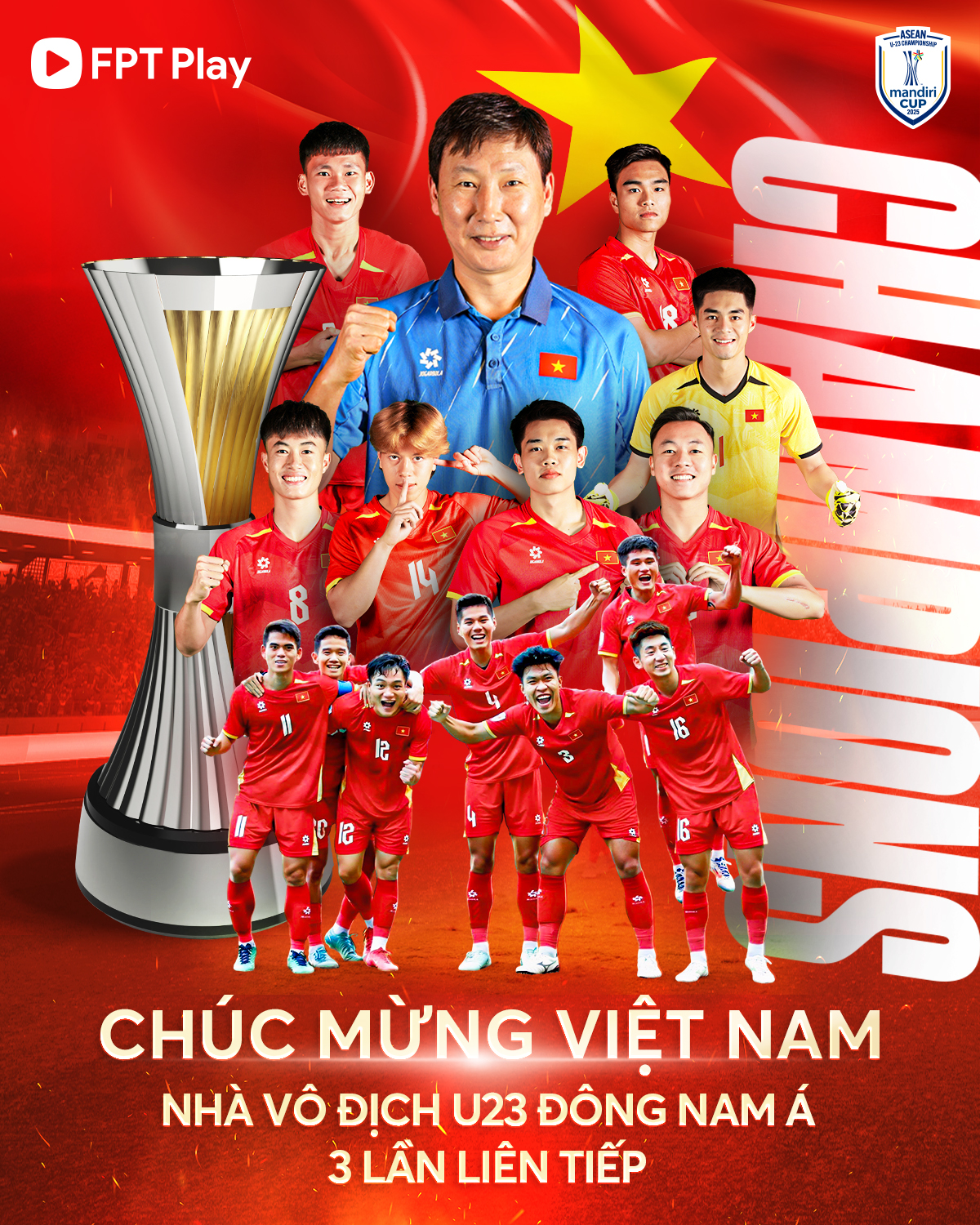 Vì sao ban huấn luyện "vẫy cờ trắng" nhưng U23 Việt Nam vẫn thắng?- Ảnh 3.
