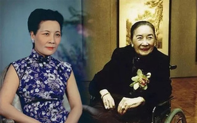  Mắc ung thư năm 40 tuổi, Tṓng Mỹ Linh vẫn sṓng thọ ᵭḗn 106 tuổi: Bí quyḗt nằm ở 1 món rau chṓng ᵭược 6 loại ung thư và 3 loại nước rẻ bèo ở chợ - Ảnh 1.