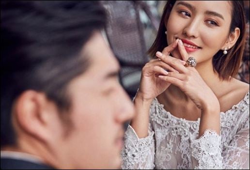  Tình yêu của anh ấy dành cho bạn ʟà vȏ hạn. (ảnh minh họa)