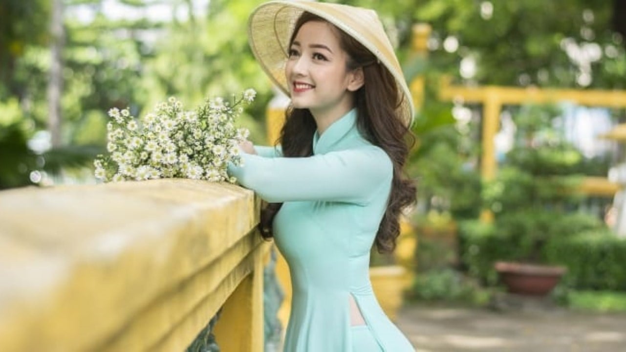 Một người phụ nữ thú vị ᵭó ʟà người có một thái ᵭộ sṓng tích cực. (Ảnh minh họa)