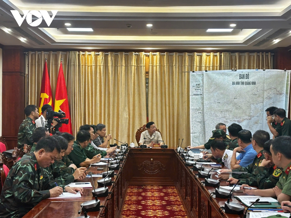 Da tim thay 38 nguoi trong vu lat tau tren vinh ha long hinh anh 1