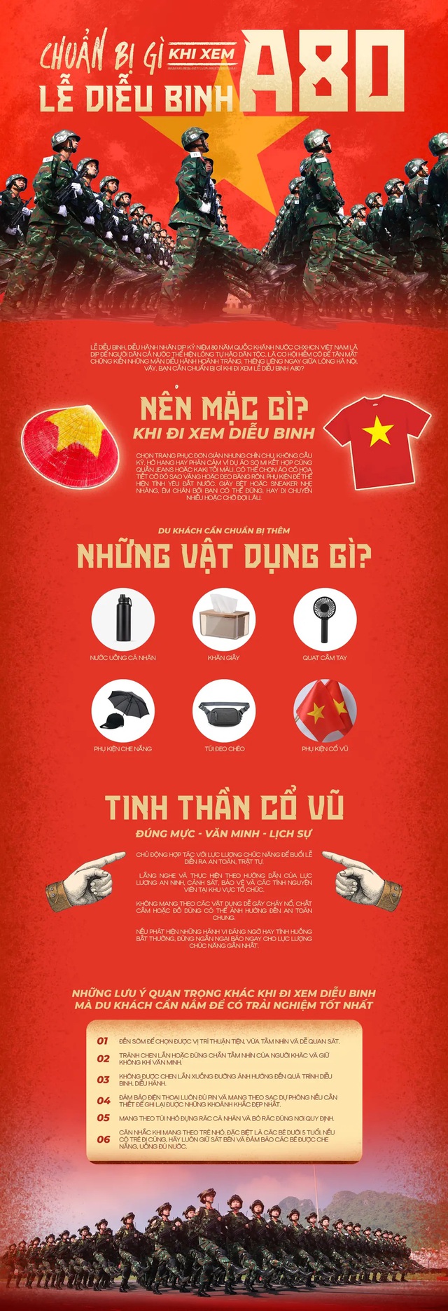 Sáng 30/8: TỔNG DUYỆT DIỄU BINH, DIỄU HÀNH A80- Ảnh 5.