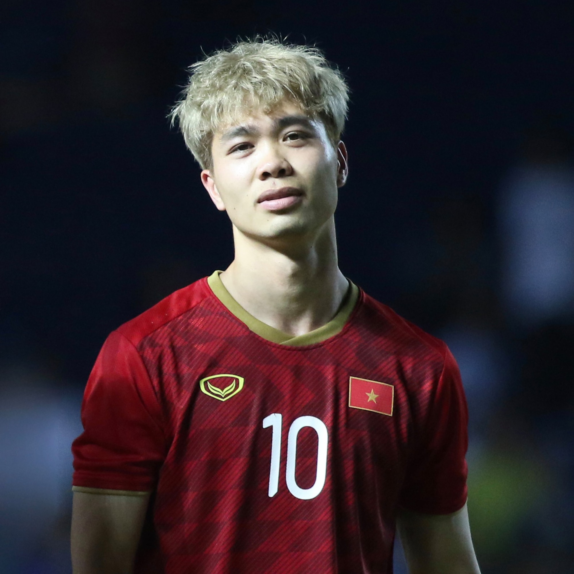 Công Phượng đánh mất ánh hào quang ở tuổi 30 nhưng có hôn nhân viên mãn với tiểu thư nhà trâm anh thế phiệt