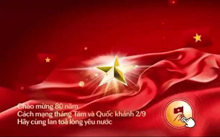Người dân nhận quà 100.000 đồng dịp Quốc khánh qua những kênh nào? - Ảnh 2.