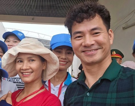 Lý do đơn xin tham gia diễu hành A80 của NSND Xuân Bắc bị loại