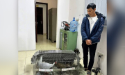 Vụ án lĩnh 6 năm tù vì bán gà lôi trắng