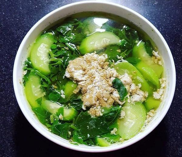 Những người nên tránh xa tuyệt đối món canh cua đồng kẻo 'ân hận mấy cũng muộn' - 1