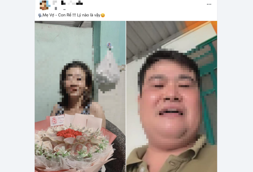 Chuyện "con rể yêu mẹ vợ" là thật? Đâu là sự thật đằng sau vụ bạo hành gây sốc mạng xã hội?