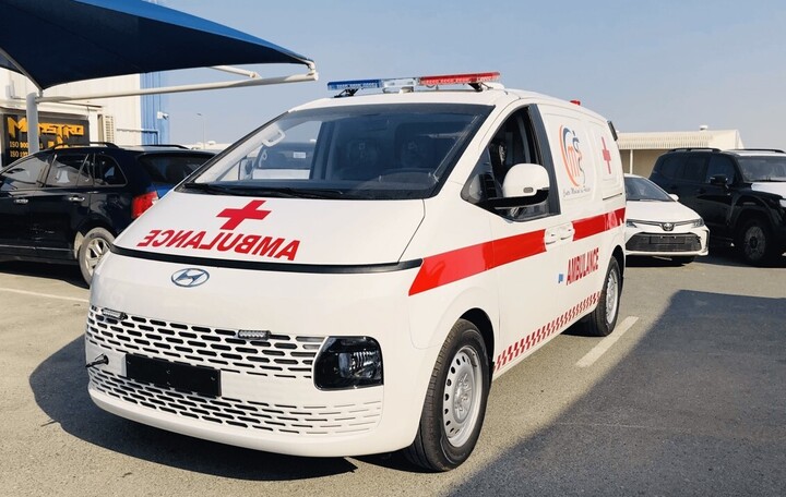 Gia đình sốc nặng khi bị thu 21 triệu cho chuyến xe cứu thương 200km, Sở Y tế Bắc Ninh yêu cầu Bệnh viện Đa khoa Bắc Ninh số 1 làm rõ dấu hiệu "chặt chém". (Ảnh minh họa).
