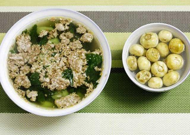 Những người nên tránh xa tuyệt đối món canh cua đồng kẻo 'ân hận mấy cũng muộn' - 2