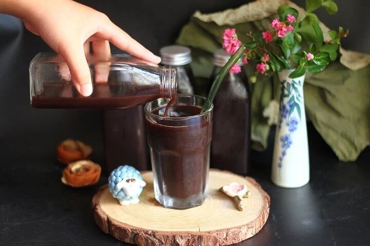 Uống đậu đen rất bổ nhưng có 4 người thèm mấy cũng không được dùng, là ai? 