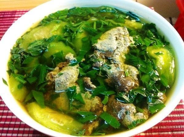 Những người nên tránh xa tuyệt đối món canh cua đồng kẻo 'ân hận mấy cũng muộn' - 3