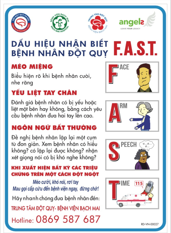 Chứng bệnh khiến ông Hoàng Nam Tiến đột ngột qua đời nguy hiểm thế nào?- Ảnh 2.