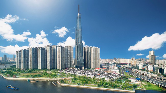 Vingroup được vinh danh trong tốp công ty tốt nhất thế giới năm 2025 của TIME - Ảnh 1.