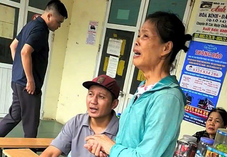 Da tim ra tai xe taxi chat chem 2,5 trieu dong cuoc xe tu ha noi ve phu tho hinh anh 1