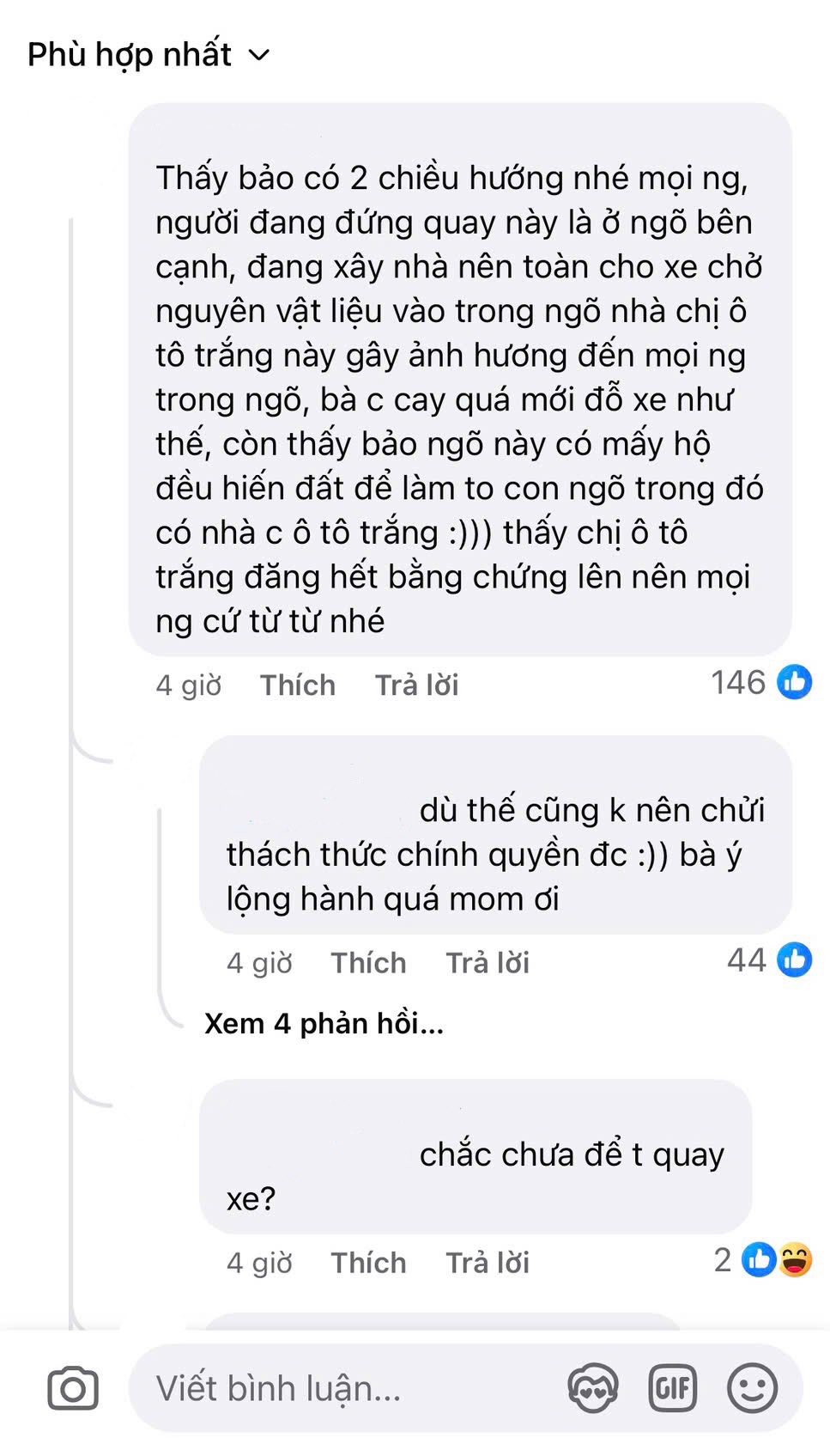 Có thể là hình ảnh về văn bản