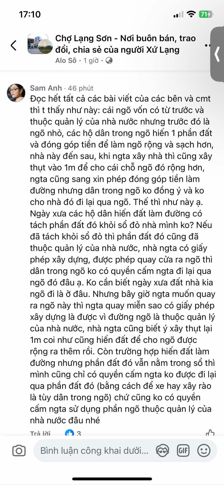 Có thể là hình ảnh về 1 người và văn bản