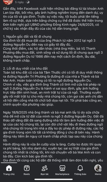 Có thể là hình ảnh về văn bản