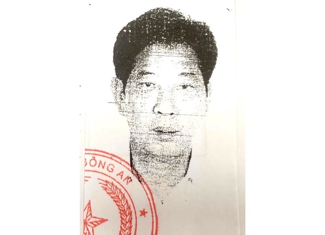 Cơ quan công an yêu cầu ông Nguyễn Thế Bình ra đầu thú