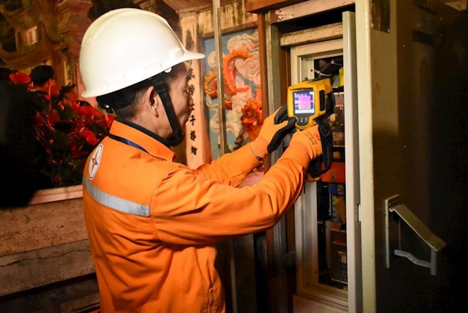 EVNNPC lên tiếng về việc đồng hồ không chạy nhưng hóa đơn tiền điện hơn 2 triệu đồng