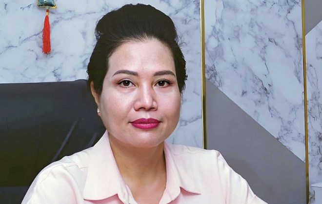 Thủ đoạn tuồn nguyên liệu, sản xuất vàng miếng trái phép của cựu Tổng Giám đốc SJC